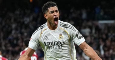 بيلينجهام: العمل مع مورينيو حلم تحقق.. وفخور بتمثيل ريال مدريد