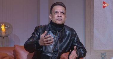 طارق الشيخ يعلن انفصاله عن زوجته ويعلق: هيفضل بينا كل احترام