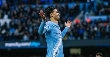 القادسية السعودي يحسم صفقة ضم ريندرز من السيتي مقابل 60 مليون يورو