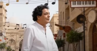 الكينج يطل من جديد.. محمد منير يطرح “يسألوا عنك” مطلع الأسبوع المقبل