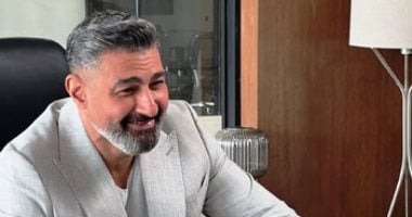 ياسر جلال يتعاقد على «الوسواس» فى رمضان المقبل