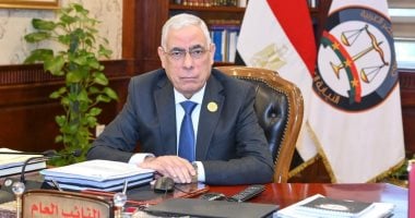 النائب العام يأمر بمنع متهمين بواقعة مدرسة “جلوبال بارادايم” من التصرف في أموالهم