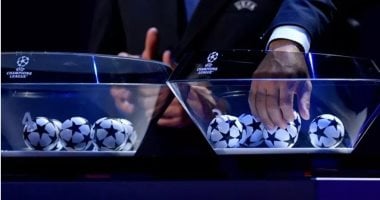 قرعة دوري أبطال أوروبا 2026-2027.. الموعد والتصنيف والقنوات الناقلة