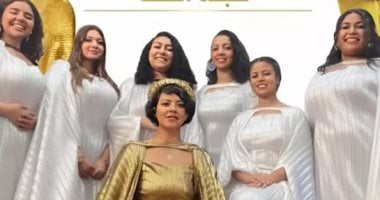 فرقة طبلة الست تحيى حفلا غنائيا فى ساقية الصاوى.. 4 سبتمبر
