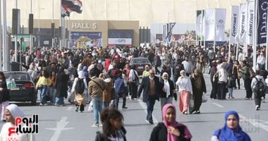 هيئة الكتاب تستعد بالتنسيق مع الناشرين لفتح المشاركة فى معرض القاهرة للكتاب