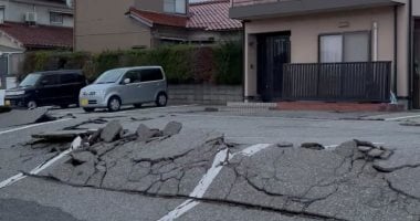 زلزال بقوة 4.2 درجة يضرب قرب جزيرة أوكيناوا الرئيسية اليابانية