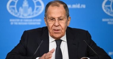 لافروف: روسيا ستحدد بنفسها السفن المستهدفة ردا على إجراءات الغرب
