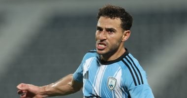 حمدي فتحي يقود الوكرة لافتتاح مشواره في الدوري اليوم أمام قطر