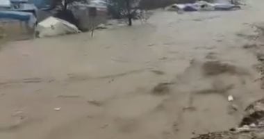 ارتفاع حصيلة ضحايا السيول في نيبال والتبت إلى 160 قتيلًا