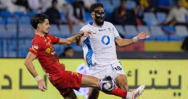 تشكيل مباراة الشباب ضد القادسية في انطلاقة الدوري السعودي