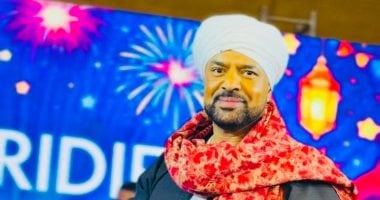 وفاة والدة الفنان حجازى متقال.. والجنازة بعد ظهر اليوم والعزاء غدا الأحد