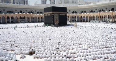 تعرف على كيفية سداد رسوم التقديم لحج القرعة أون لاين للموسم الجديد