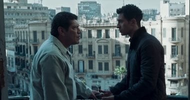 عين سحرية يتصدر قائمة الاكثر مشاهدة على منصة watch it في مصر