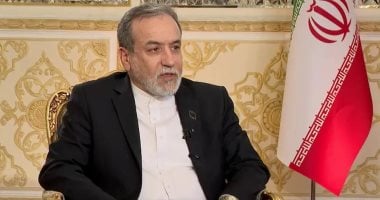 عراقجي: لا نخشى الحرب الاقتصادية الأمريكية ونعرف كيفية التعامل معها