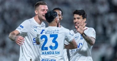 الخليج ضد الهلال.. سامفريل يقود تشكيل الزعيم في غياب بنزيما