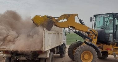 خطوات استخراج ترخيص مزاولة نشاط جمع ونقل المخلفات غير الخطرة.. الشروط والرسوم