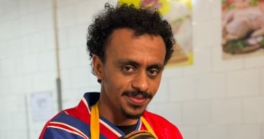 كزبرة: خالد النبوى أستاذ كبير وبنتعلم منه.. و«محمود التانى» إضافة لينا