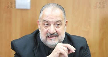 متعهد حفلات ومنتج وسائق.. شخصيات خالد الصاوى فى السينما قريباً