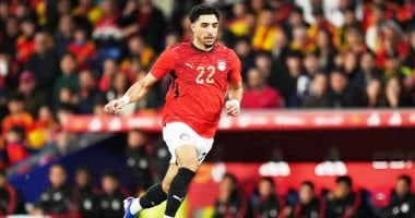 «الجارديان»: صفقة عمر مرموش تكلف خزينة توتنهام 75 مليون جنيه إسترليني