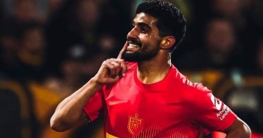 إبراهيم عادل مع نوردشيلاند يواجه فالور في دوري المؤتمر الأوروبي