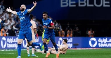 الهلال يبحث عن انتصاره الثاني على التوالي بالدوري السعودي أمام الفيحاء