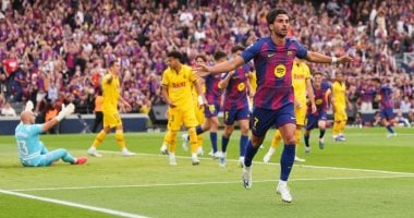 باريس سان جيرمان يحسم صفقة توريس من برشلونة بـ 50 مليون يورو
