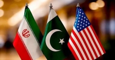 الخارجية الإيرانية: رئيس أركان الجيش الباكستاني يزور طهران غدًا