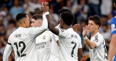ريال مدريد على القمة.. أعلى 20 فاتورة رواتب فى الدوريات الخمسة الكبرى