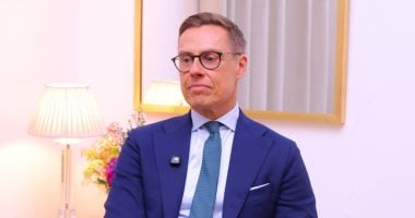 رئيس فنلندا: الصين لن تسمح لروسيا باستخدام الأسلحة النووية في حرب أوكرانيا