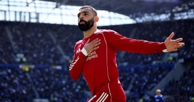 ملك الافتتاحيات.. محمد صلاح يتصدر هدافى الجولة الأولى بالدوري الإنجليزي