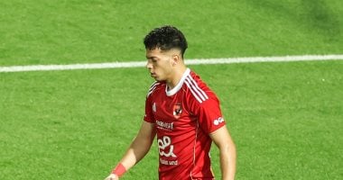 الأهلي يغلق الباب في وجه كونيا سبور التركى لضم إمام عاشور