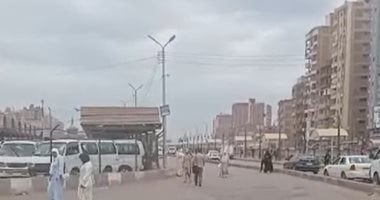المحسوسة بالقاهرة الكبرى 37 درجة.. الأرصاد تكشف تفاصيل حالة الطقس
