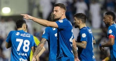 الهلال يستضيف الفيصلى فى الدوري السعودي الليلة