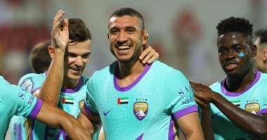 رامي ربيعة.. العين يبدأ رحلة الدفاع عن لقب الدوري أمام بني ياس