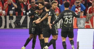 مواعيد مباريات اليوم.. باريس ضد أستون فيلا والريال ضد لاكورونيا وأرسنال يواجه كومو
