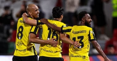 التشكيل الرسمي لمباراة النجمة ضد الاتحاد في كأس خادم الحرمين
