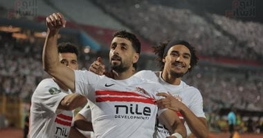 الزمالك يبحث عن مواصلة الانتصارات أمام منتخب السويس بتروجت فى الدوري