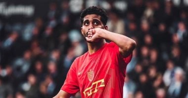 إبراهيم عادل وحمزة وربيعة أبطال جولة تألق الفراعنة في ملاعب العالم