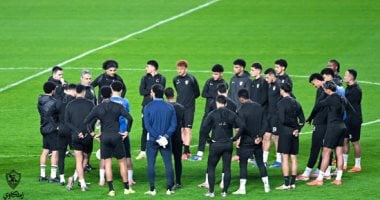 الزمالك ينجح في نقل مباراة الذهاب أمام بطل جيبوتي بدوري الأبطال للقاهرة