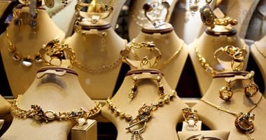 سعر الذهب اليوم السبت 15 أغسطس 2026 في مصر.. عيار 21 يسجل 6265 جنيها