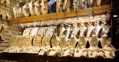 سعر الجنيه الذهب يسجل 50400 جنيه بدون مصنعية
