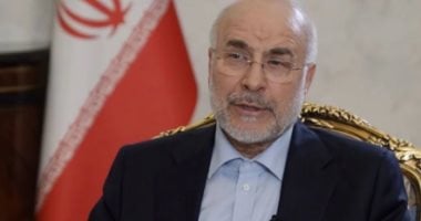 قاليباف: أتواصل مع المقاتلين في لبنان