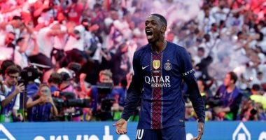 أعلى 10 لاعبين أجرًا في الدوري الفرنسي.. ديمبيلي بتصدر القائمة