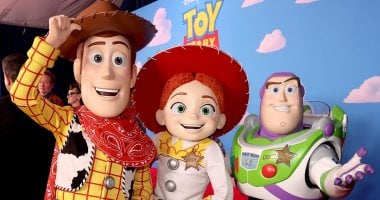 فيلم الأنيميشن Toy Story 5 يحصد مليار و94 مليون دولار عالميا