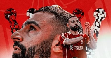 9 سنوات صنعت أسطورة محمد صلاح فى الدوري الإنجليزي.. أرقام تخلد اسم الملك