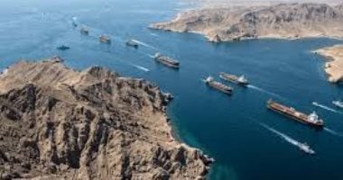 وزير الطاقة الأمريكى: شحن 9 ملايين برميل نفط يوميًا عبر مضيق هرمز