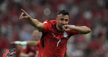 صفقة تريزيجيه.. المصريون في الدوري السعودي «تجارب ناجحة وبصمات لا تُنسى»