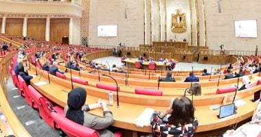 643 مليون جنيه لتطوير مدارس التعليم الفنى وخطة حكومية لخفض الكثافات لـ37%