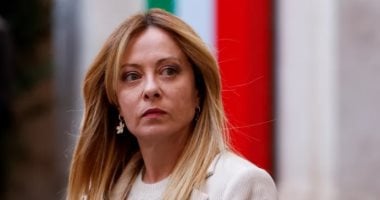 ميلوني: أزمة سبتة تظهر أن أوروبا يجب أن تحمي حدودها