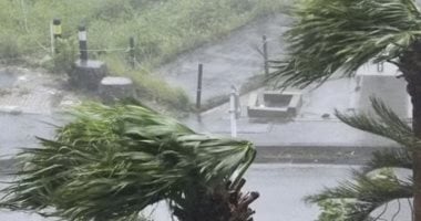 ارتفاع حصيلة قتلى إعصارى “لويس” و”مايماى” فى الفلبين إلى 21 شخصا